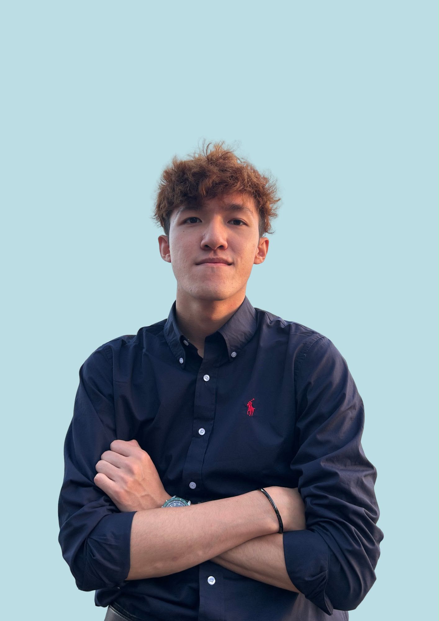 Wong Yiu Lun	